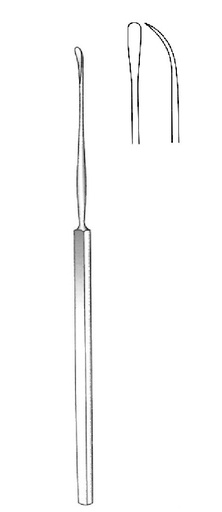 [IU-04438] Elevador para cuerpos extraños Zaufal