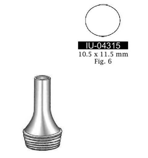 [IU-04315] Zollner ears, Figure 6