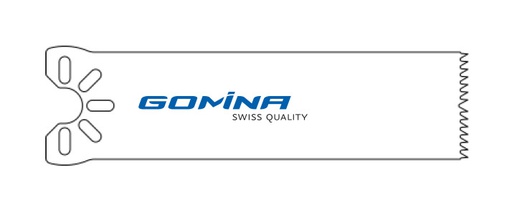 [IU-SB124/281.1339.040S] Saw Blade 39mm x 13mm x 0.40mm