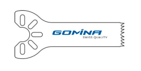 [IU-SB57/281.0721.040S] Saw Blade 21mm x 7mm x 0.40mm