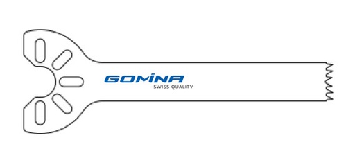 [IU-SB95/281.0531.040S] Saw Blade 31mm x 5.2mm x 0.40mm