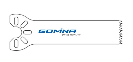 [IU-SB97/281.0931.040S] Saw blade 31mm x 9mm x 0.40mm