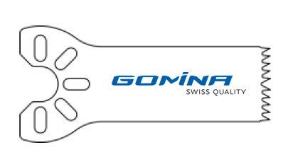 [IU-SB109/281.0918.040S] Saw Blade18mm x 9mm x 0.40mm