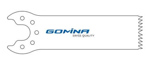 [IU-SB23/283.1441.060S] Hoja de sierra estéril 41mm x 14mm x 0.60mm