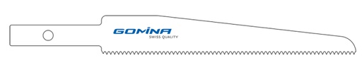 [IU-SB67/231.177.110S] Saw Blade 77mm x 12mm x 1.10mm