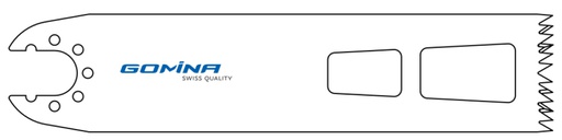 [IU-SB256/215.259.137S] 90mm x 25mm x 1.37mm saw blade