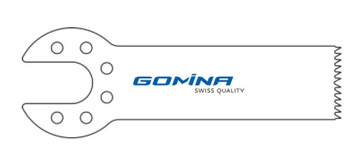 [IU-SB28.N/285.1131.040F] Saw Blade 31mm x 11mm x 0.40mm