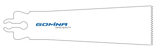 [IU-SB187/208.2770.120S] Sawflade 70mm x 27mm x 1.20mm