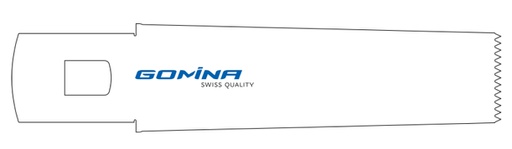 [IU-SB195/209.1870.080S] Saw Blade 70mm x 18mm x 0.80mm