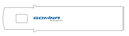 [IU-SB196/209.2070.080S] Saw Blade 70mm x 20mm x 0.80mm