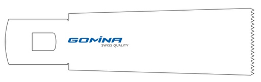 [IU-SB199/209.2770.080S] Sawflade 70mm x 27mm x 0.80mm