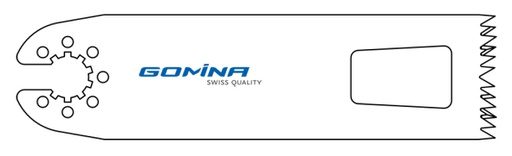 [IU-SB211/212.257.090S] Saw Blade 70mm x 25mm x 0.90mm