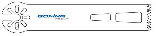 [IU-SB226/213.199.137S] 90mm x 19mm x 1.37mm saw blade