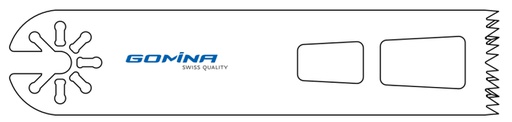 [IU-SB231/213.259.125S] 90mm x 25mm x 1.25mm saw blade