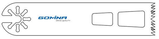 [IU-SB232/213.259.147S] 90mm x 25mm x 1.47mm saw blade