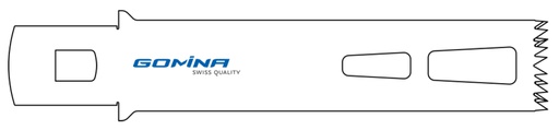[IU-SB291/219.199.100S] 90mm x 19mm x 1.00mm saw blade