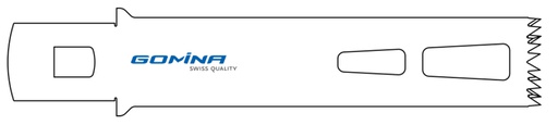 [IU-SB293/219.199.123S] 90mm X 19mm x 1.23mm saw blade