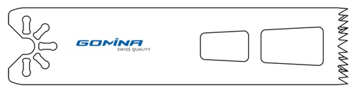 [IU-SB305/220.259.127S] 90mm x 25mm x 1.27mm saw blade