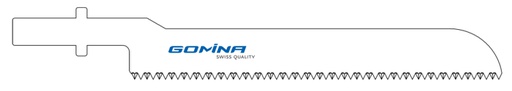[IU-SB315/232.785.120S] Saw Blade 85mm x 11.6mm x 1.20mm