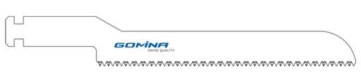 [IU-SB325/234.785.120S] Saw Blade 85mm x 11.6mm x 1.20mm