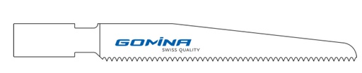 [IU-SB330/235.160.110S] 60mm x 9mm x 1.10mm saw blade
