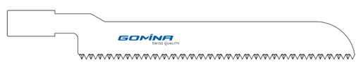 [IU-SB334/235.785.120S] Saw Blade 85mm x 11.6mm x 1.20mm