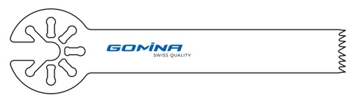 [IU-SB345/263.127.119S] Hoja de sierra estéril 70mm x 12mm x 1.19mm