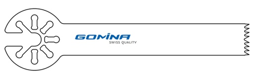 [IU-SB346/263.127.127S] Hoja de sierra estéril 70mm x 12mm x 1.27mm