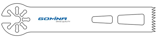 [IU-SB351/263.199.100S] 90mm x 19mm x 1.00mm saw blade
