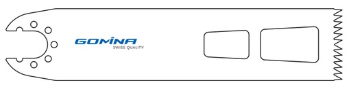 [IU-SB373/265.259.119S] Saw blade 90mm x 25mm x 1.19mm