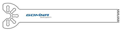 [IU-SB420/270.129.100S] 90mm X 12mm x 1.00mm saw blade