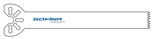 [IU-SB422/270.129.127S] 90mm X 12mm x 1.27mm saw blade