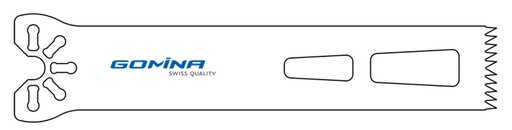 [IU-SB425/270.199.100S] 90mm x 19mm x 1.00mm saw blade