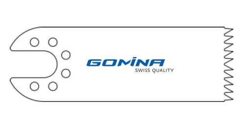 [IU-SB452/286.1427.060S] Saw Blade 27mm x 14mm x 0.60mm