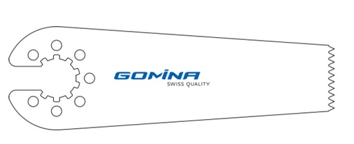 [IU-SB462/202.1448.060S] Hoja de sierra quirúrgica estéril 48mm x 14mm x 0.60mm