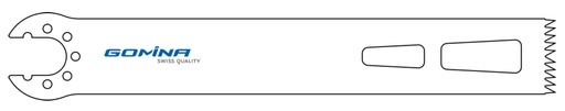 [IU-SB471/265.191.119S] Hoja de sierra quirúrgica estéril 110mm x 19mm x 1.19mm