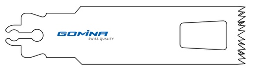 [IU-SB12.N/218.257.090] Saw Blade 70mm x 25mm x 0.90mm