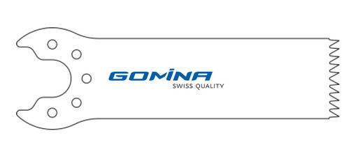 [IU-SB23.N/283.1441.060] 41mm x 14mm x 0.60mm saw blade