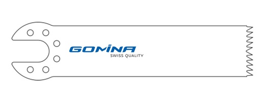 [IU-SB30.N/285.1450.060] Saw Blade 50mm x 14mm x 0.60mm