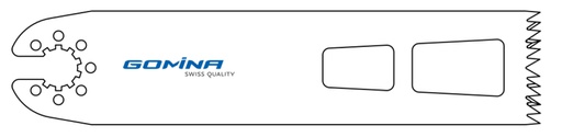 [IU-SB37.N/212.259.100] 90mm x 25mm x 1.00mm saw blade