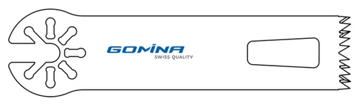 [IU-SB44.N/213.197.090] Hoja de sierra no estéril 70mm x 19mm x 0.90mm