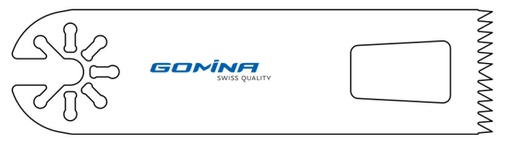 [IU-SB50.N/263.257.100] Hoja de sierra no estéril 70mm x 25mm x 1.00mm