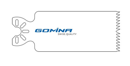 [IU-SB52.N/281.1941.060] Saw Blade 41mm x 19mm x 0.60mm