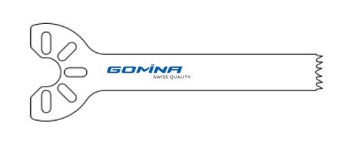 [IU-SB95.N/281.0531.040] Saw Blade 31mm x 5.2mm x 0.40mm