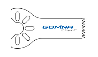 [IU-SB96.N/281.0715.040] Saw Blade 15mm x 7mm x 0.40mm