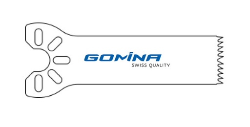 [IU-SB98.N/281.0925.040] Saw blade 25mm x 9mm x 0.40mm