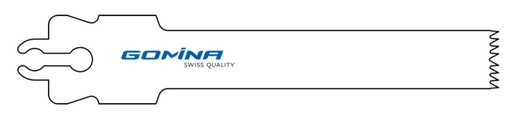 [IU-SB111.N/268.127.090] Saw Blade 70mm x 12.5mm x 0.90mm