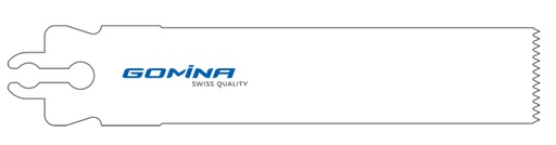 [IU-SB113.N/208.1870.080] Saw Blade 70mm x 18mm x 0.80mm