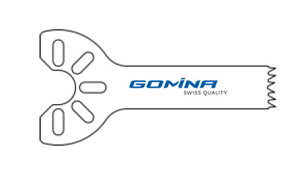 [IU-SB115.N/281.0518.040] Saw Blade 18mm x 5.5mm x 0.40mm