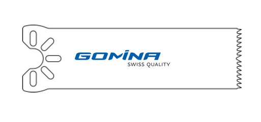 [IU-SB126.N/281.1335.040] Saw Blade 35mm x 13mm x 0.40mm